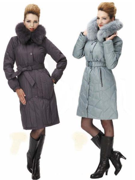 波瑞德斯羽绒服